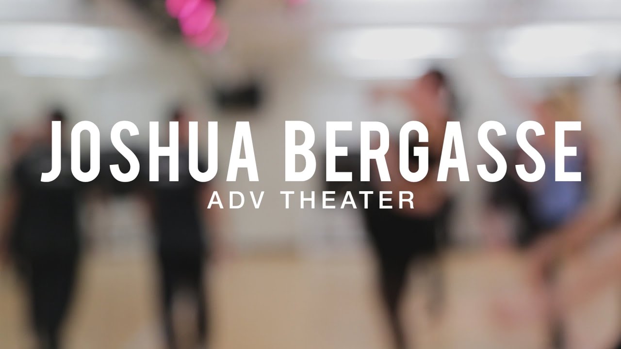 Joshua Bergasse | King of New York - Newsies Ensemble | Theater | 