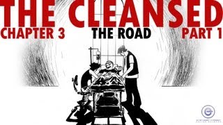 The Cleansed Chapter 3 Part 1 The Road | Epic Post-Apocalyptic Audio Drama