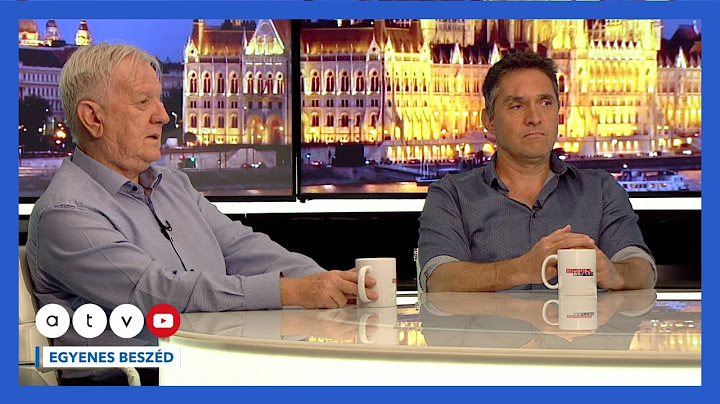 Orbán szerint azért tiltották be a Pride-ot, mert egy parádé