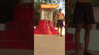 #fitness #workout #fitnessjourney #viral #short video #ytvideos #gym #day7