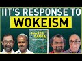 IIT Madras gives response to Harvard | Snakes in the Ganga