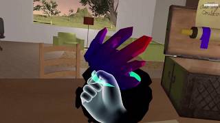 Wizard Hero VR level 1