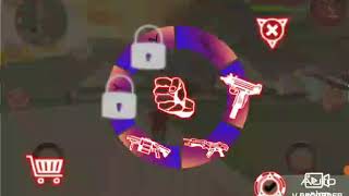 لعبة تشبه gta راععة وااااااااااااو😍😍😍super hero city screenshot 4