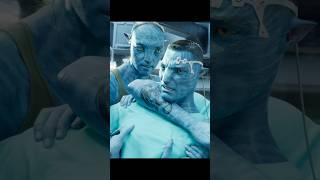 Colonel… it’s me #avatar #quaritch #neytiri #jakesully #tsireya #avatar2 #thewayofwater #spider