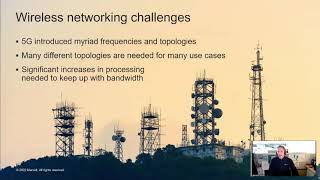 Optimizing the Cloud