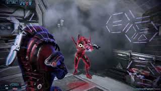 ME3 MP | N7S Anniversary 2026 #2, Part 1: Virmire | 27:20