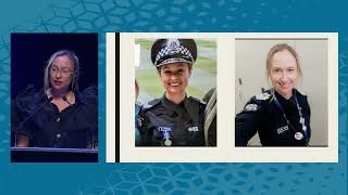 The exCop that spoke out about the Daniel Andrew Government and Victoria Police | Krystle Mitchell