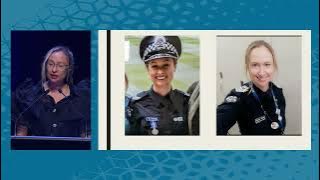 The ex-Cop that spoke out about the Daniel Andrew Government and Victoria Police | Krystle Mitchell