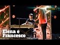 Elena e Francesco, fratelli da Golden Buzzer