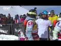 Sybille Blanjean Ski Women Third Place Run | 2026 FWT YETI XTREME VERBIER