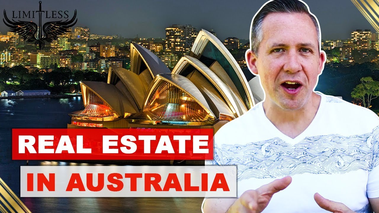 Real Estate Investing in Australia - YouTube