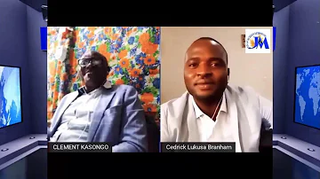 REV CLEMENT KASONGO LA 3EME GUERRE MONDIALE EN RAPPORT AVEC LA PROPHÉTIE