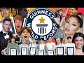 BEST CELEB RECORDS OF 2021! - Guinness World Records