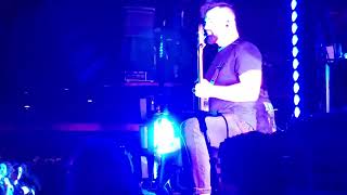 Memphis May Fire - Misery (LIVE)