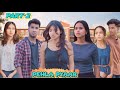 Tera Yaar Hoon Main|Allah wariyan|Friendship Story|RKR Album|Yeh Dosti Hum Nahi Todenge| Best friend