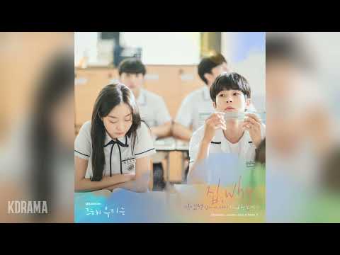 Janet Suhh(자넷서) - 집(Home)/Why (Prod. by 남혜승) (그 해 우리는 OST) Our Beloved Summer OST Part 6