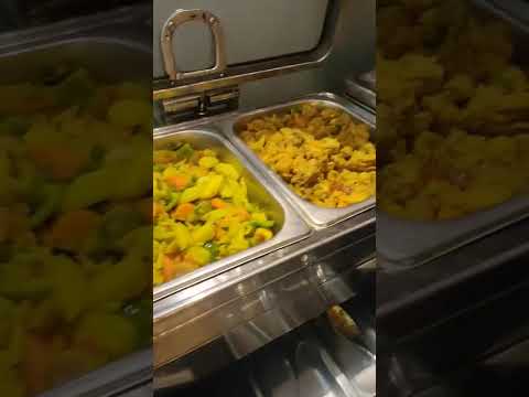 বুফে টাইম