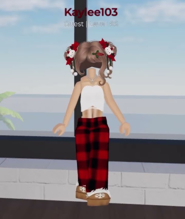 Last Christmas by Ariana grande