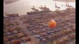 Lq Bbc One - Balloon English Ident 7 1998