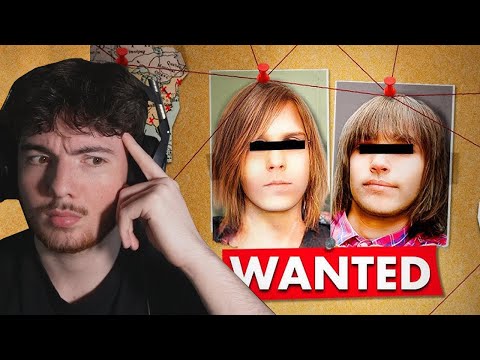 These Kids Hacked Into Xbox!?