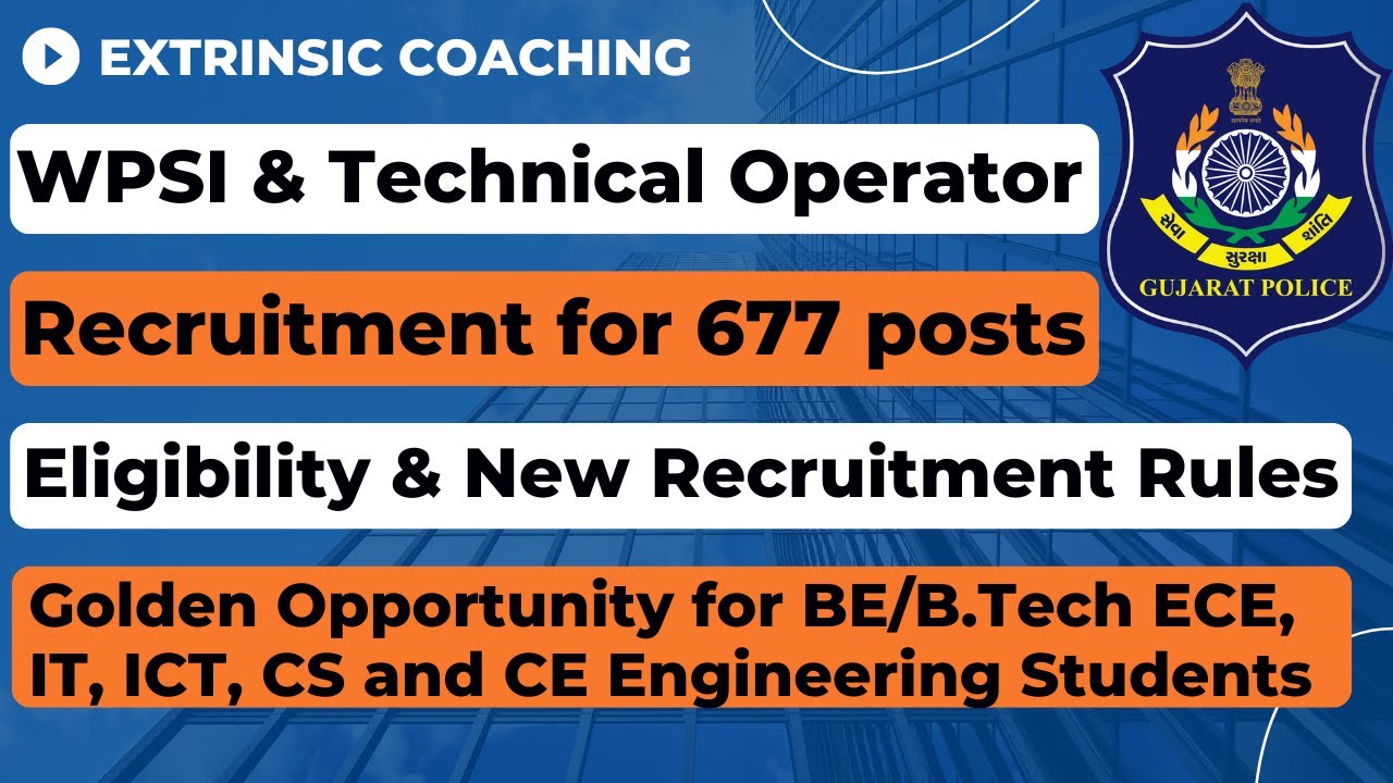 677 Wireless PSI & Technical Operator Recruitment 2025 - All You Need ...