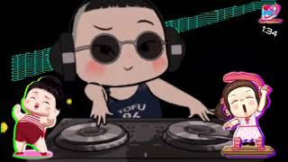 Dj Cdanuran Sekilas Di Air Yang Tenang Sound Rosak Fm