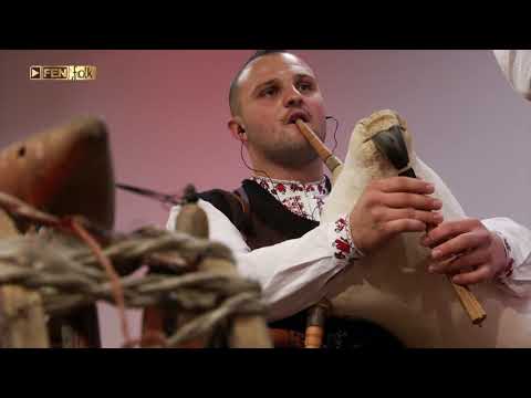 ХАМИД ИМАМСКИ Майчинко мила майчинко невяста ми е кахорна 