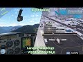MSFS2024  | Let's Fly to Lukla in the WBsim C152 Mod  Paro- Lukla  #VR  #MultiplayerFlight
