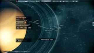 Warframe OLD Extractor glitch.