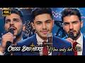 Armenian CROSS BROTHERS Mna Indz Het Ter Մնա ինձ հետ Տեր Stay With Me Lord LIVE CONCERT 2026 Armenian CROSS BROTHERS Mna Indz Het Ter Մնա ինձ հետ Տեր Stay With Me Lord LIVE CONCERT 2026