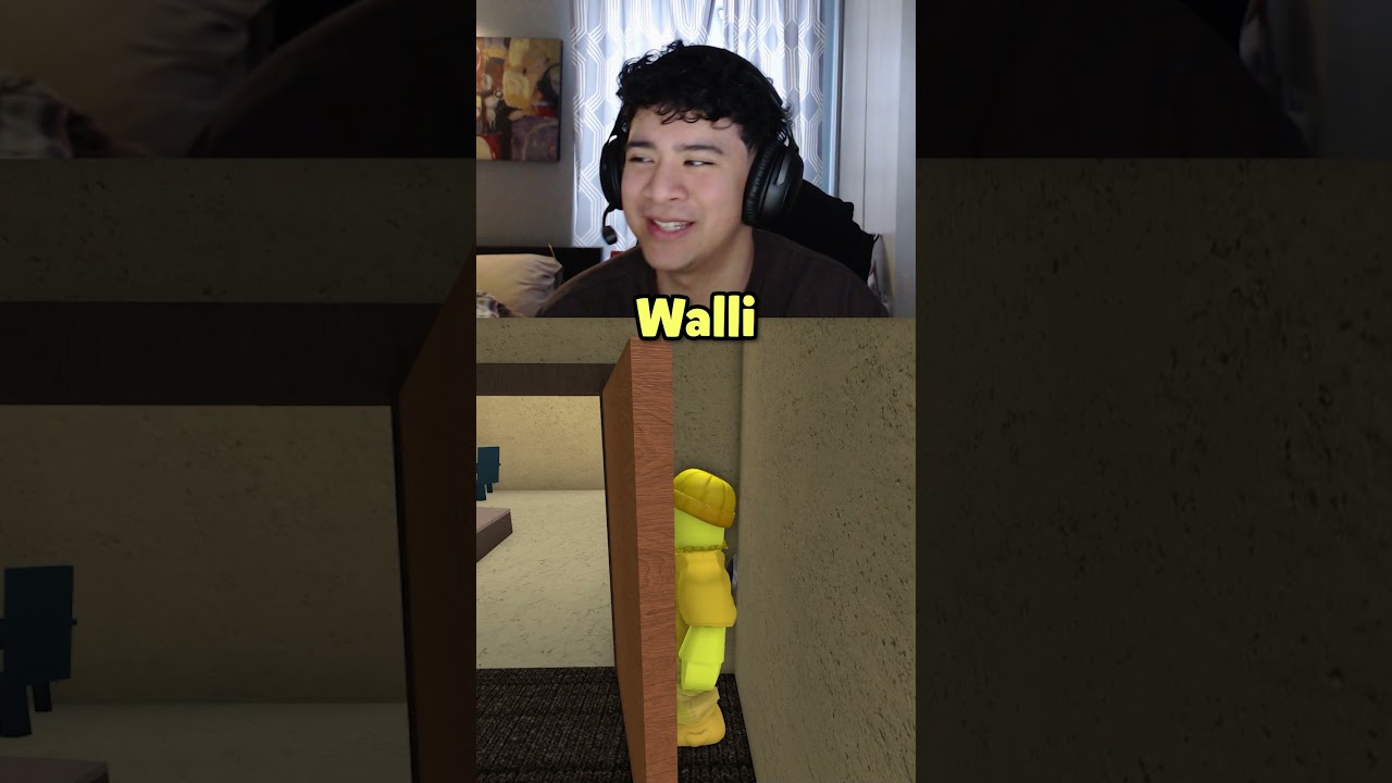 I Don't Think That's Wallibear