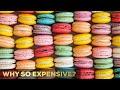 Why Are Macarons So Expensive? | 5 Reasons | So Expensive.