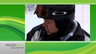 The OXM Report: SSX