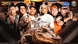 🟥 CD AO VIVO TUDÃO CROCODILO NO POINT SHOW 22-09-2023 DJS GORDO & DINHO PRESSÃO