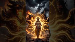 தீமைகளை வேரறுக்கும் தமிழ் கடவுள் முருகன்! #vetrivel #spiritual #trending #shorts #murugan