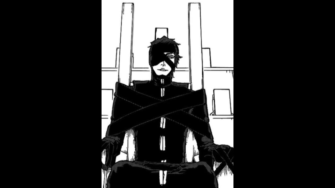 Welcome To My Soul Society | Aizen Edit #shorts #viral #trending #aizen ...