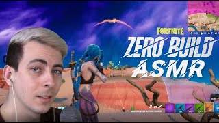 ASMR Gaming - Is Fortnite Fun Again With No Building?