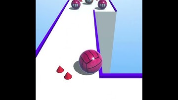 Ball Merge 2048 ! All Levels Gameplay Walkthrough Android, iOS