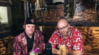 Tiki With Ray Episode 56: Fez-O-Rama Jason T. Rodgers