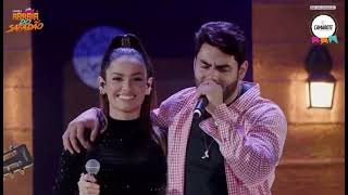 Israel e Rodolffo, Juliette, Wesley Safadão - Marca Evidente (Ao\Vivo)