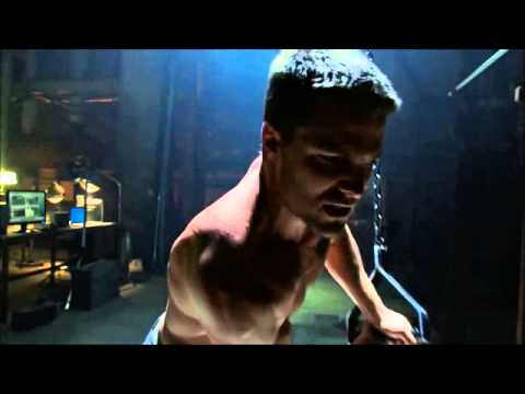 Arrow Stronger