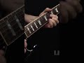 Sunshine of your Love - Guitar Solo
