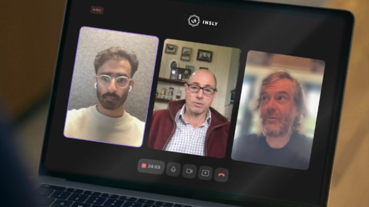 Giving OneClickCover the foundations to scale its tech-driven home insurance