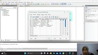 Sistem Manajemen Basis Data || CDM dan PDM