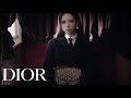 Jisoo wears Dior Autumn-Winter 2020-2021