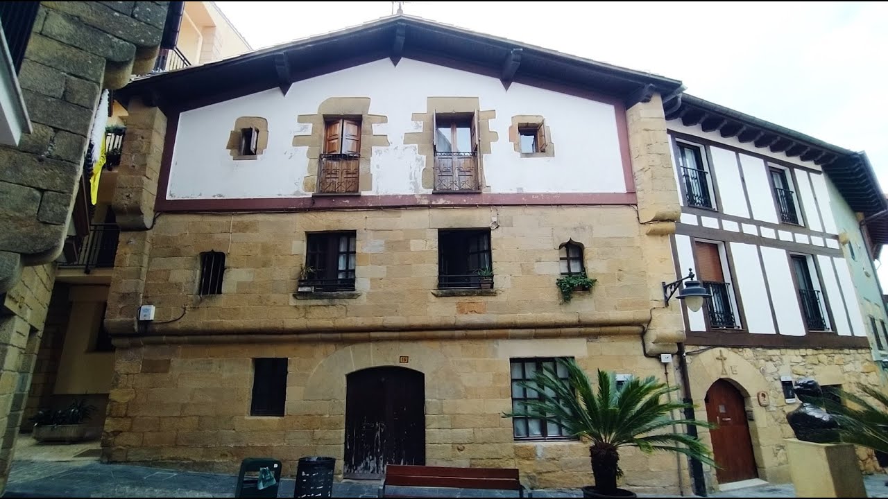 Orio – Guipuzkoa/Guipúzcoa (España)