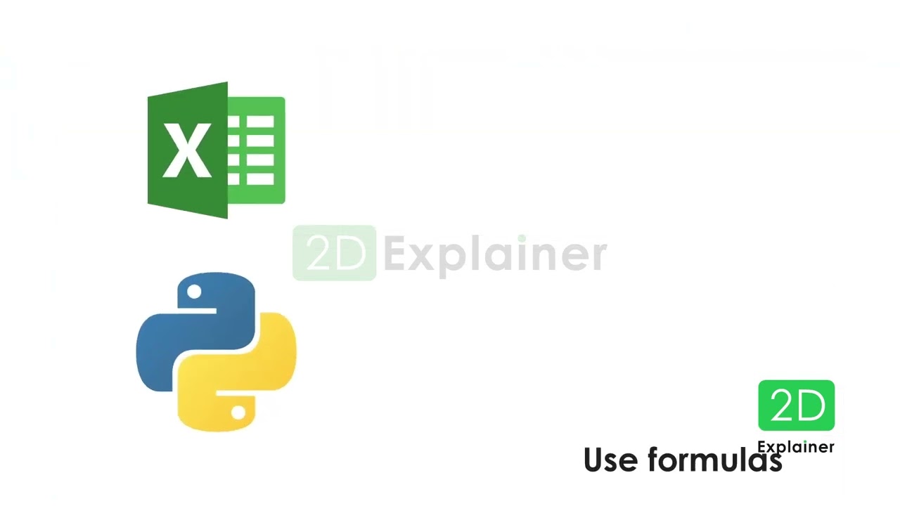 Screen Cast |  2D Explainer Animation