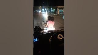 story wa nyetir truk liat orang pacaran || status whatsapp ngemplak