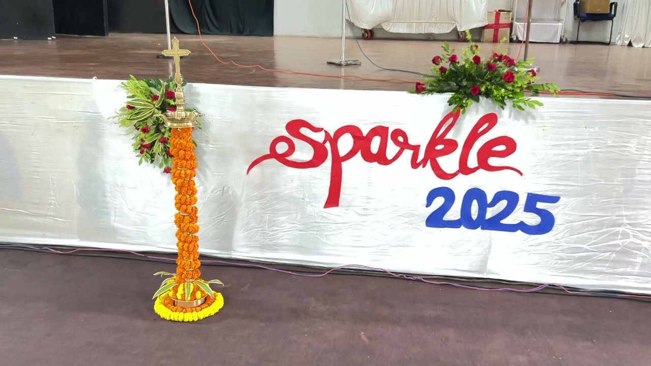 PRIZE DAY | 2025 | ST THOMAS SCHOOL | DHURWA