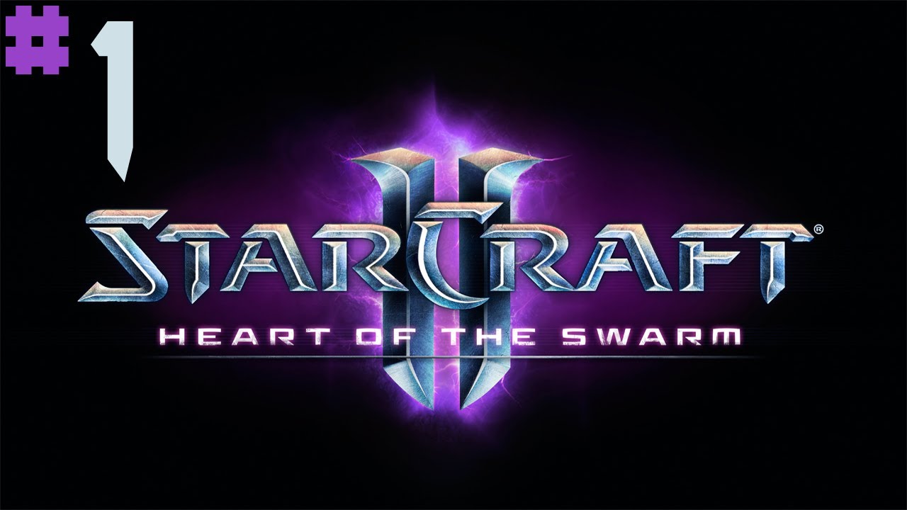 StarCraft II Heart Of The Swarm Walkthrough Part 1 Lab Rat Zergling Rape Max starcraft-ii-heart-of-the-swarm-walkthrough-part-1-lab-rat-zergling-rape-max